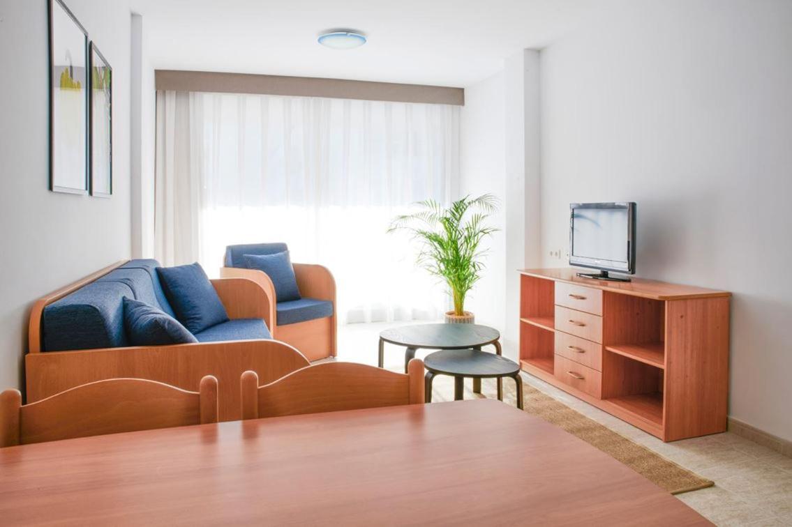 Beatrix 2000 Apartment Pineda de Mar Exterior photo