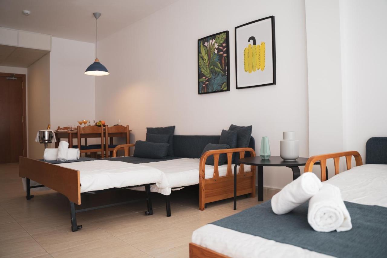 Beatrix 2000 Apartment Pineda de Mar Exterior photo