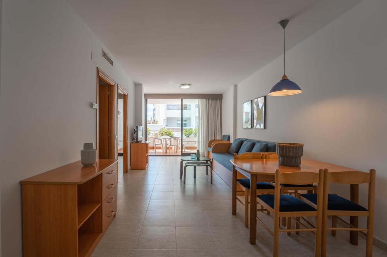 Beatrix 2000 Apartment Pineda de Mar Exterior photo