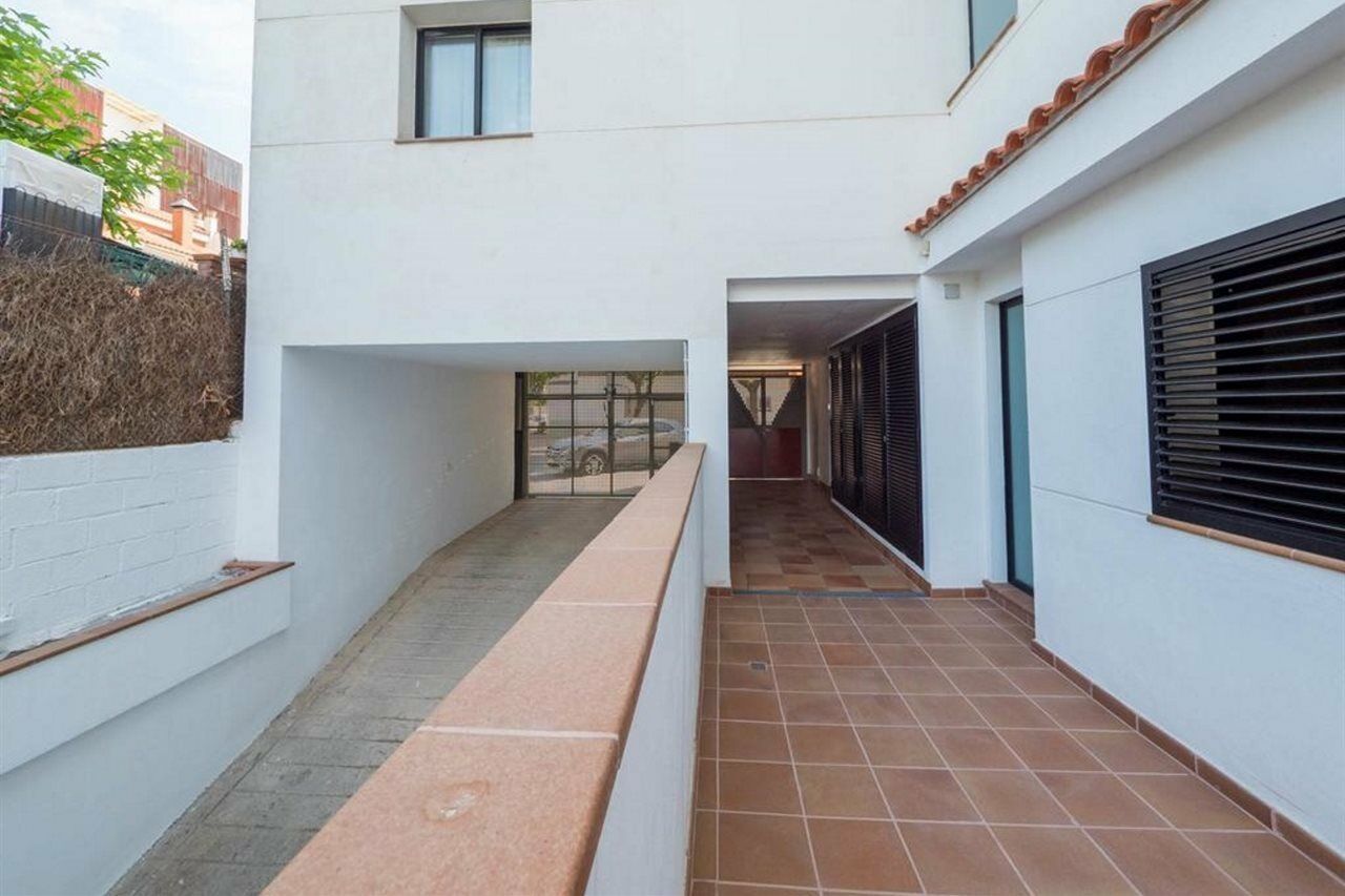 Beatrix 2000 Apartment Pineda de Mar Exterior photo